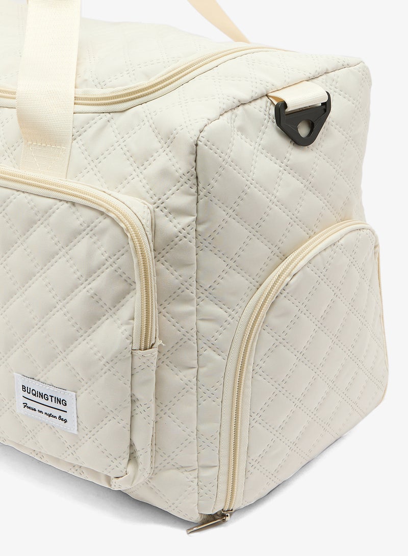 Ginger Multi-use Travel Duffel Bag Sports Bag - Image 3
